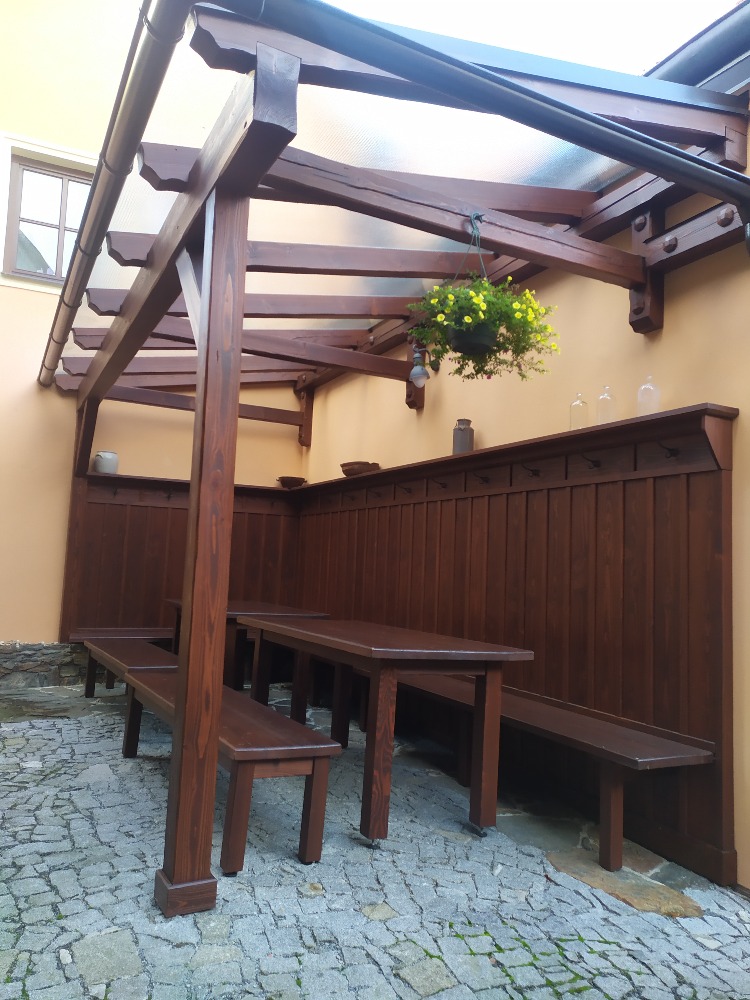 Pergola (2)