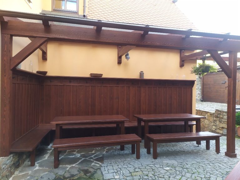 Pergola